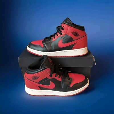 banned nike trainers