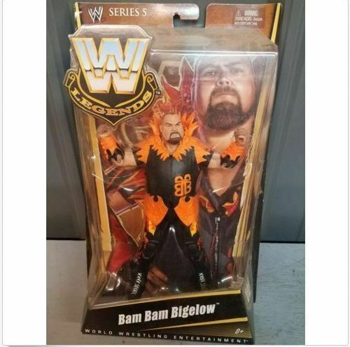 bam bam bigelow figure