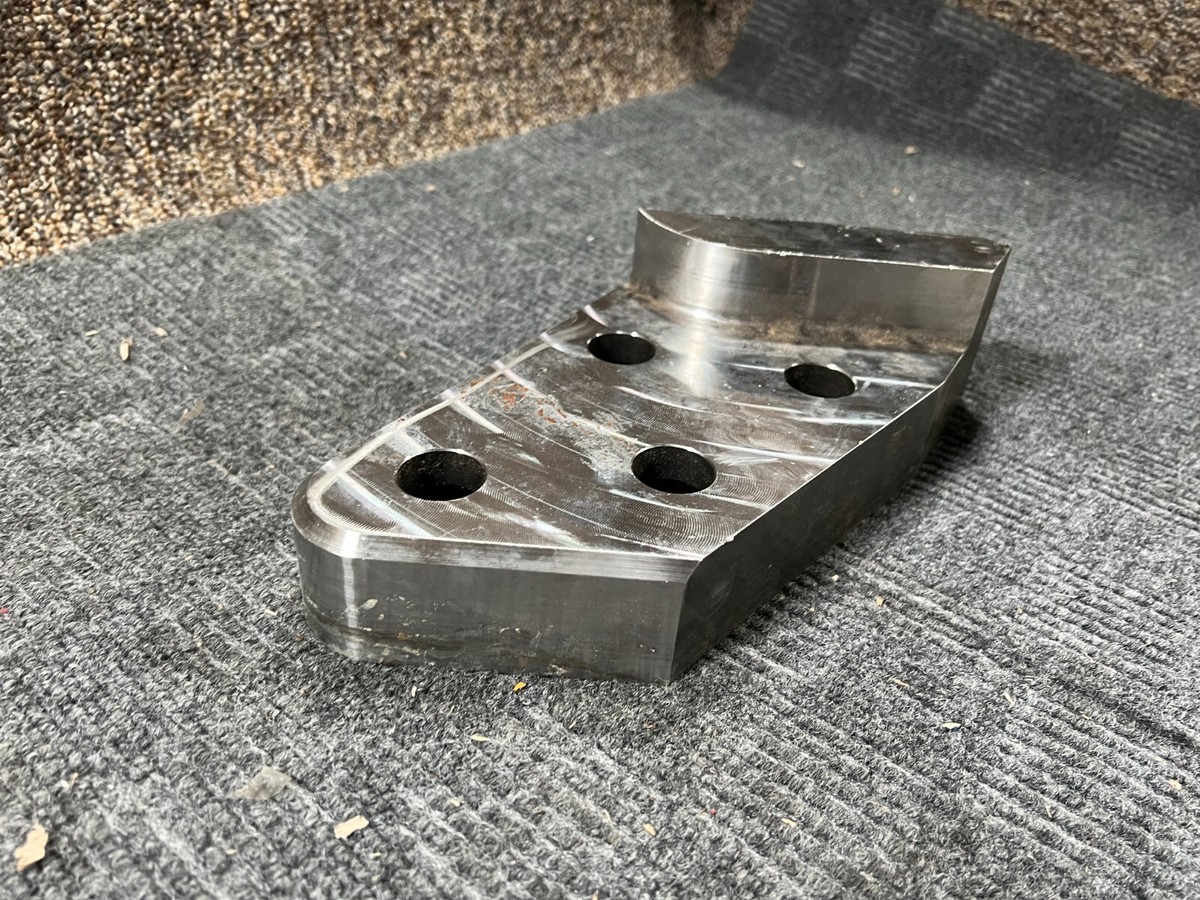 ME38E ブレーキ弁 ME38ブレーキ弁専用回転センサ - graphtechken - BOOTH