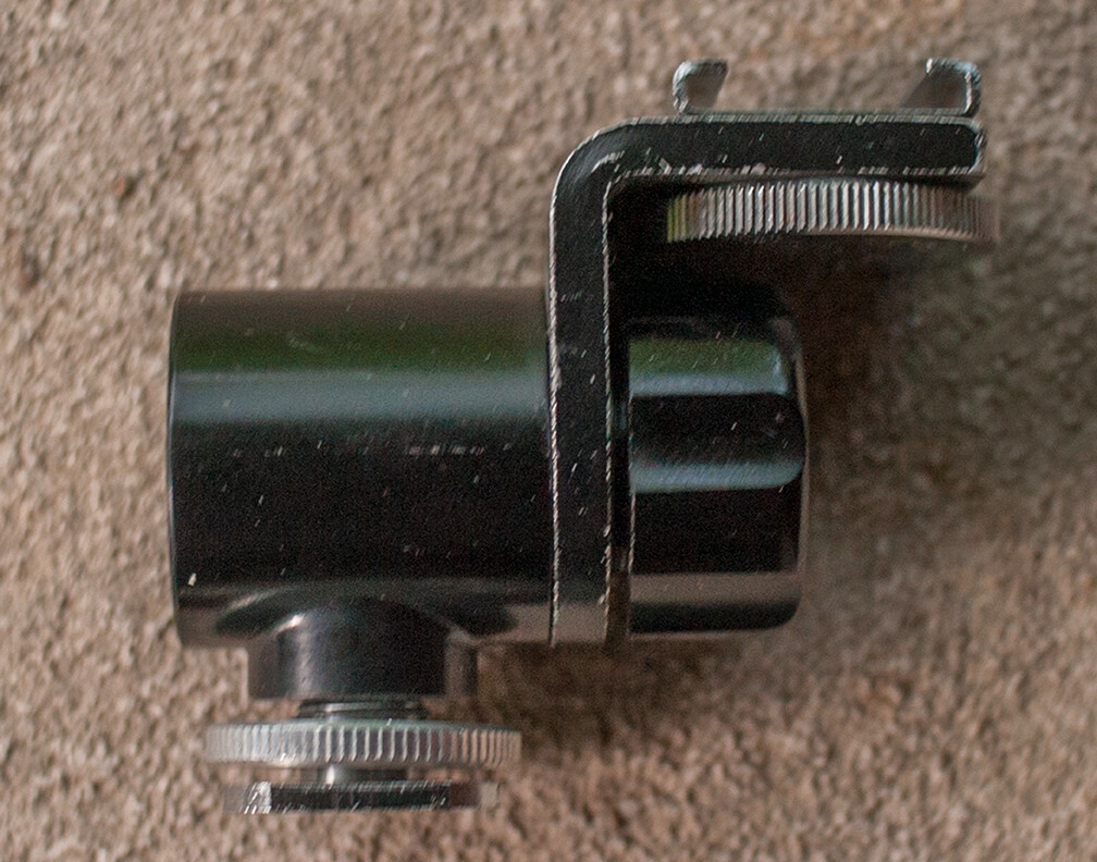 Soligor 2x Extender Tele Converter for Nikon F Mount (Code 15-635) – Du-All Camera
