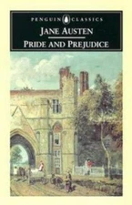 Pride and Prejudice by Austen, Jane