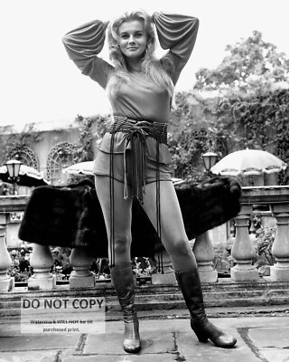 ACTRESS ANN-MARGRET - 8X10 PUBLICITY PHOTO (RT063) | eBay