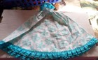 ASSORTED LOT OF 50 NEW HANDMADE 11 1/2 "  DOLL CLOTHES — photo 3