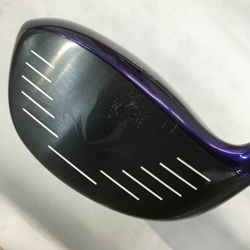 Golf Driver Mizuno JPX EⅢ D (R) 11 44.75inch JAPAN - Picture 4 of 8