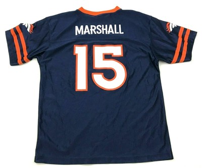 brandon marshall bears jersey