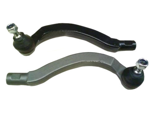 RENAULT LAGUNA MK1 94-01 FRONT STEERING 2 OUTER TRACK ROD ENDS NEW LEFT & RIGHT - Picture 1 of 1