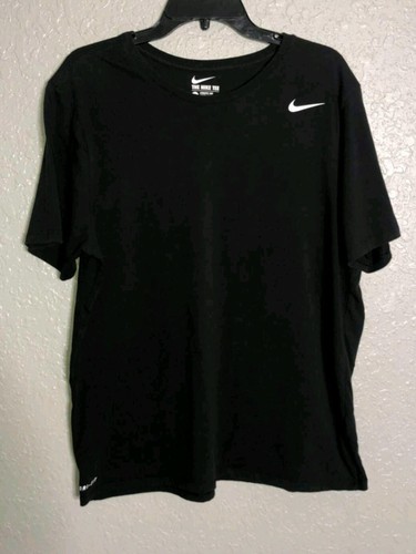 The Nike Tee Men's T-Shirt Dri Fit 