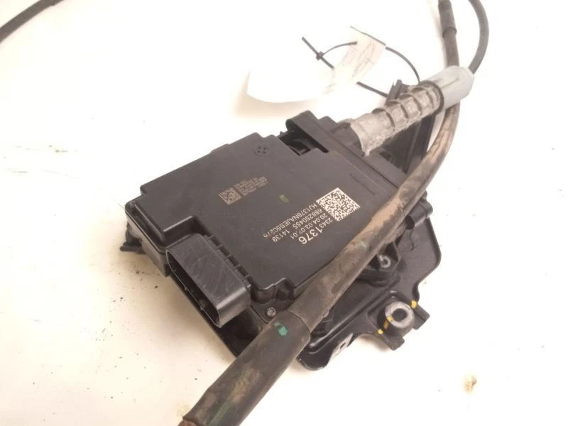 Freno eléctrico de emergencia para Cadillac XTS 2015 OEM 23431376 Foto 2 de 4