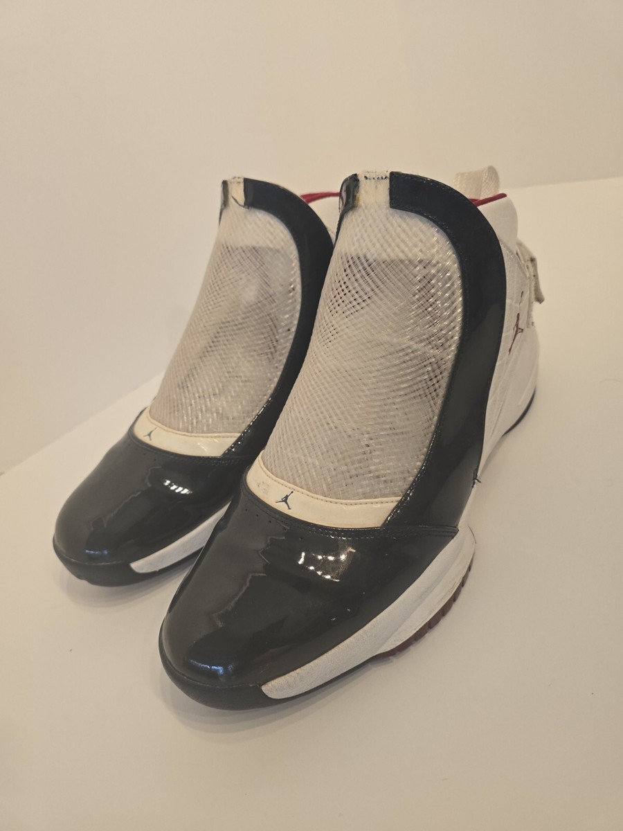 Size 13 - Air Jordan 19 OG East Coast for sale online | eBay