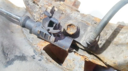 Toyota Avensis 2009 ABS Sensor (ABS WHEEL SPEED SENSOR) front left #851553-72