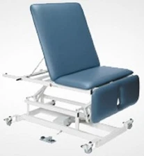 NEW Armedica AM-368 Super Duty Bariatric Adjustable Treatment Table
