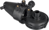 Gates EMH934 Oil Trap, Crankcase Breather For BMW