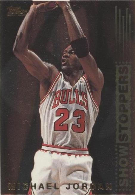 マイケル・ジョーダン　レギュラー、パラレルセット メモラビリア】 マイケル・ジョーダン 1997-1998 RED BULLS MITCHELL