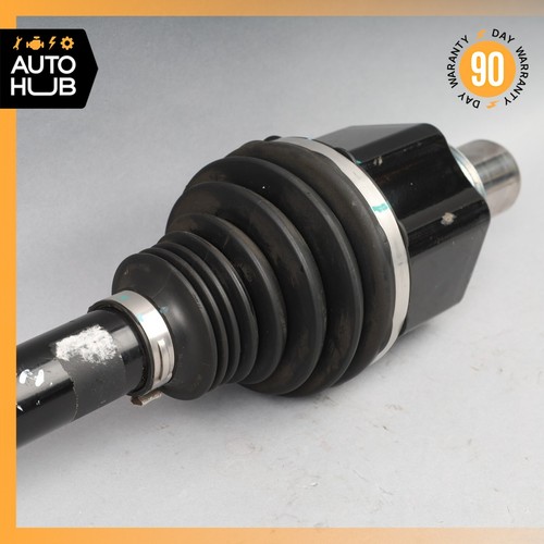 14-15 Chevrolet Corvette C7 Z06 Left Driver Side Axle CV Half Shaft OEM - Imagen 10 de 15