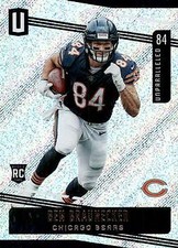 2019 Panini Unparalleled #199 Ben Braunecker NM