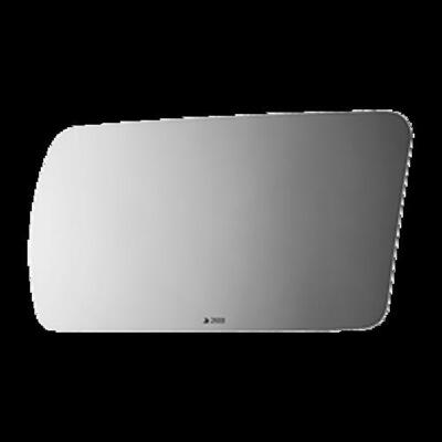 Burco Mirror Glass Replacement Fits 1981-1994 Saab 900 Side View - 2688