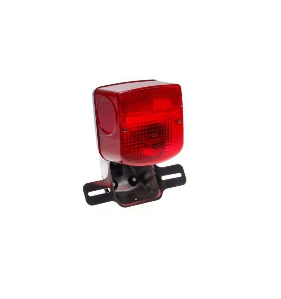 Feu arrière pour Suzuki GN125 pour remplacer une pièce usée ou cassée
