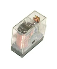 OMRON 1594-W2  GENERAL  PURPOSE CIRCUIT BOARD RELAY 24 VDC 10 AMP