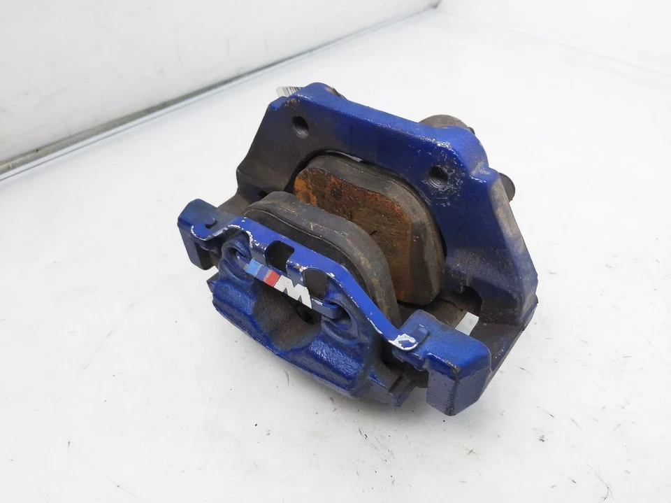 Pinza de freno conductor trasero izquierdo bmw 535i 2008-2010 34-21-6-753-679 sin M-Sport Foto 3 de 4