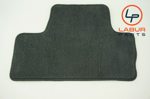 Alfombrillas interiores delanteras y traseras Lexus IS250 IS350 2006-2013 Z2859 - Imagen 7 de 12