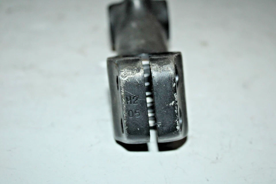 Black MTB Bike Stem 11/8" Threadless 105mm 27º Rise 25mm Hybrid Fast USA Shipper - Image 4 of 4