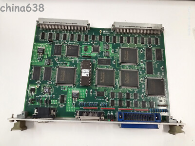    1pc USED  DAC-50491A SCM4-02069 E44308   DHL or Fedex 90days Warranty