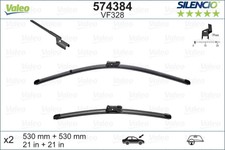 BALAI D'ESSUIE-GLACE 530/530MM SKODA FABIA