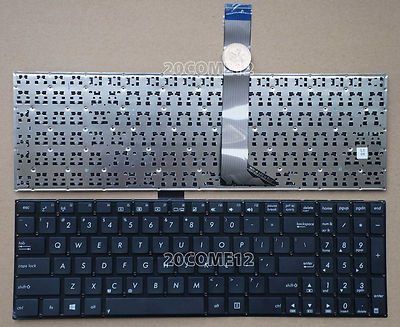 #ad NEW For Asus S56 s56c s56ca s56cb s56cm Keyboard US Black $19.99