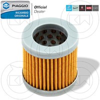 Originaler Kompletter ÖLfilter Piaggio Sfera 125 1995 1996 1997