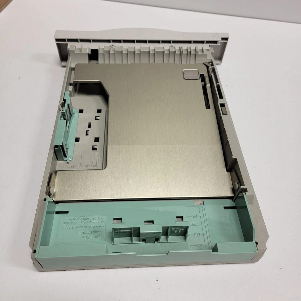 ORIGINAL HP LaserJet 6P Laser Printer PAPER TRAY - Image 4 of 4