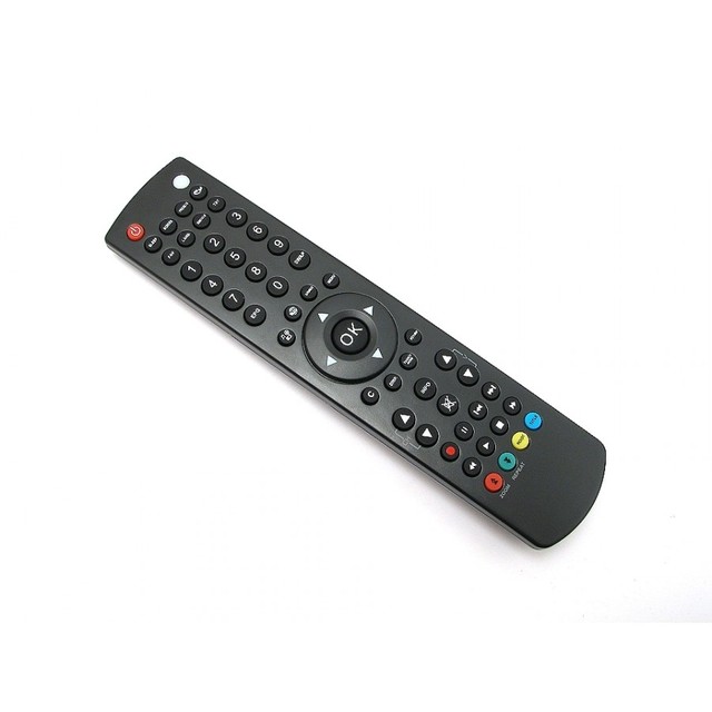 TV Remote Control for Nordmende NM22135LEDM4 RC1910 TOSHIBA JVC Telefunken eBay