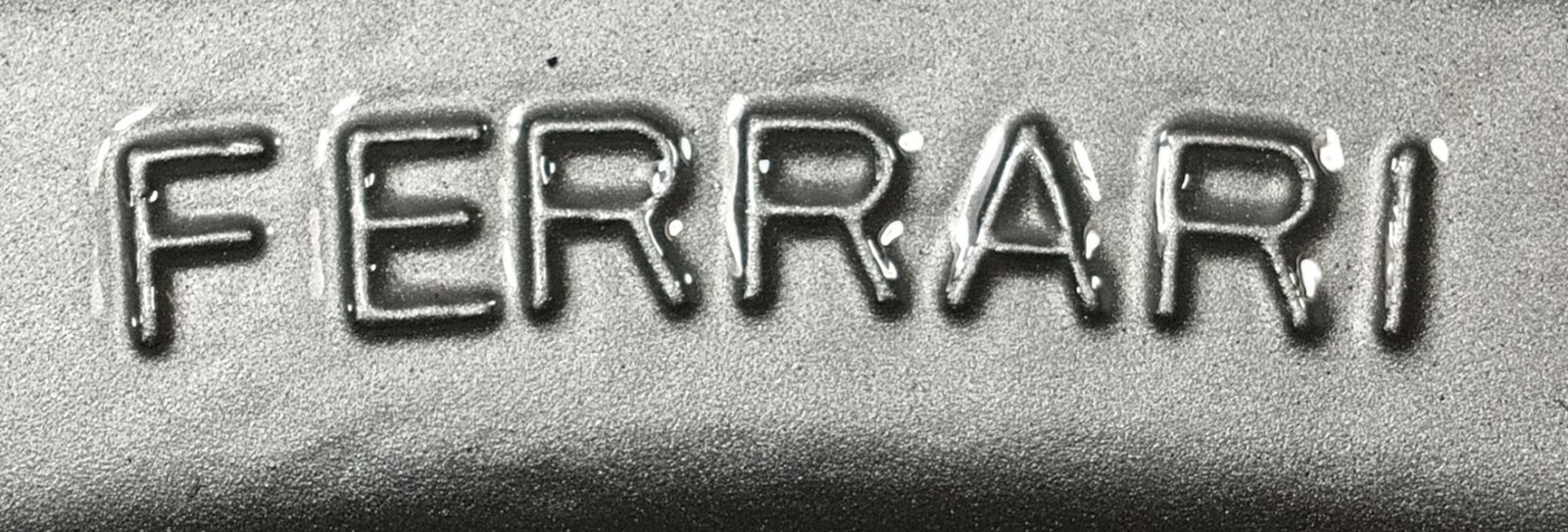 Ferrari 365 GTB/4 Wheel_Cromodora Rim_7 1/2"X15"_Hub_Trim Ring_109186/A_Daytona