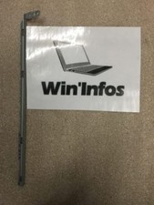 Cerniere Supporto Schermo Staffe Sinistra - Packard Bell YMG00 Yamit Gp