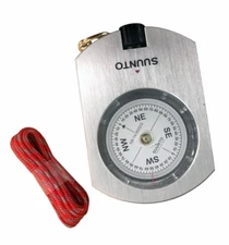 Suunto KB-14/360Q G Compass SS020887000