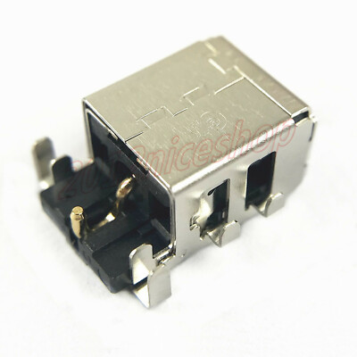 Connecteur D'alimentation DC Pour ASUS K50, P50, X5, X87Q, K51, K51A, K70, F50 - Neuf Sous Emballage