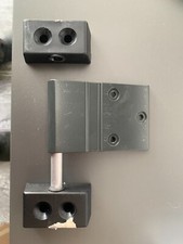 unused ford transit dropside fixing kit Not tipper Scattolini. (Vat included)