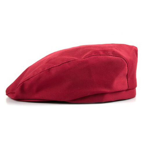 Men Women Duckbill Beret Golf Caps Chef Catering Baker Kitchen Cook Hat Healthy - Bild 9 von 26