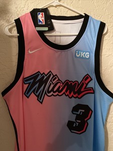 dwayne wade city edition