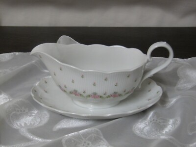 Sauciere Fassung 350 ml Kaiser Porzellan Romantica Marseille 