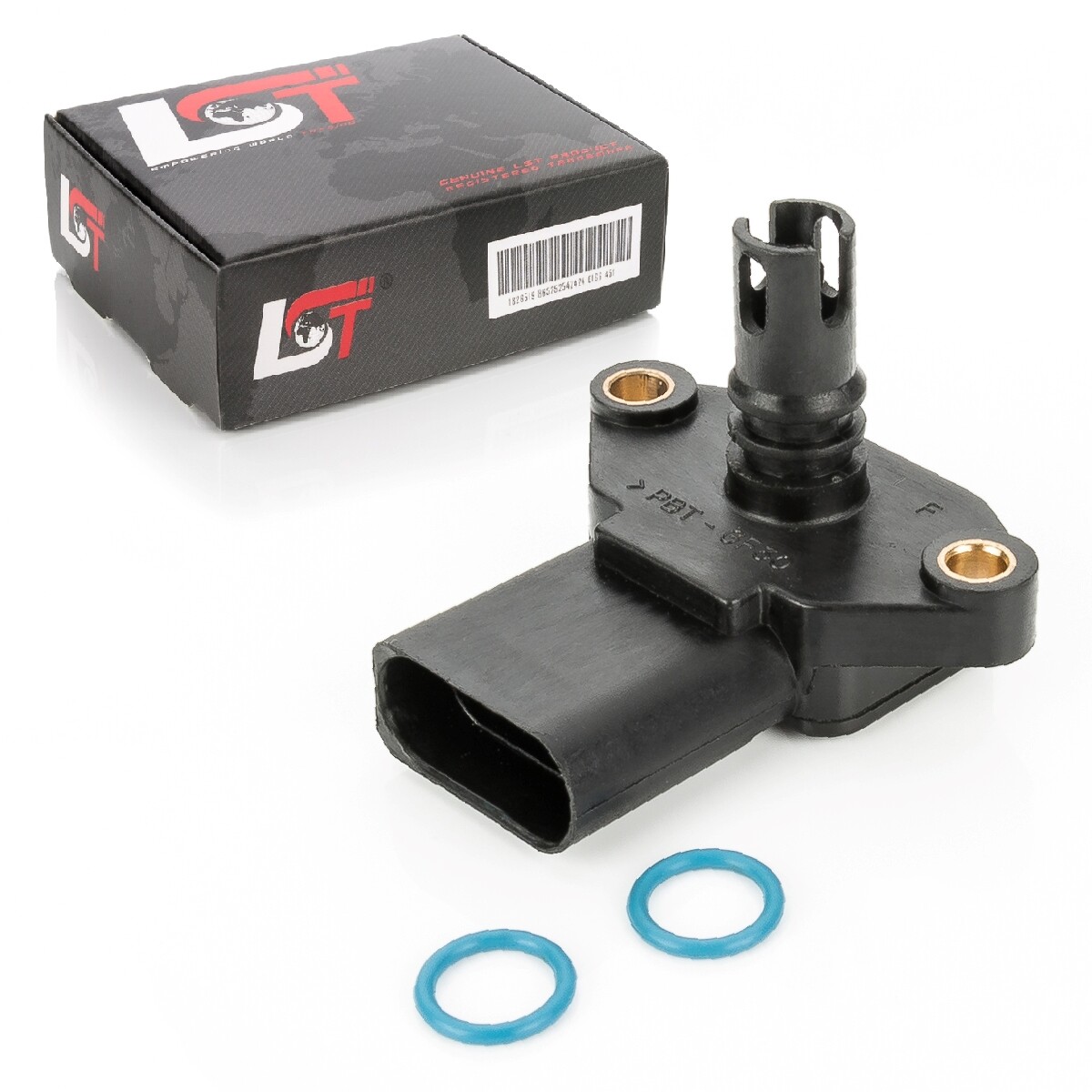 Load Sensor Air Map Sensor for VW Caddy Golf Lupo Polo 6N Vento