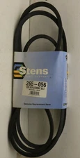 Stens 265-056 OEM Replacement Mower Belt replaces MTD 954-0440 Made in USA