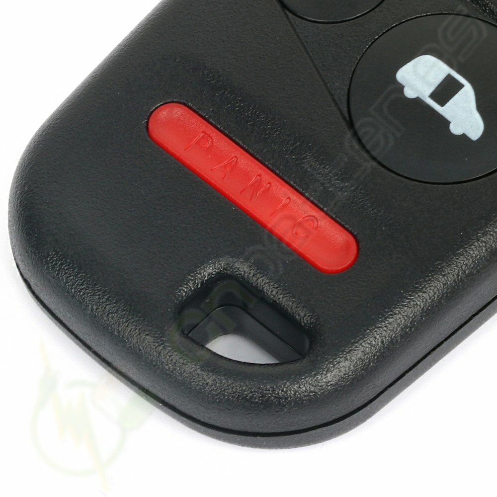 OEM Honda Odyssey Keyless Remote Fob – 2000-2004 – OMRON UCG8D-440H-A With Trunk Release