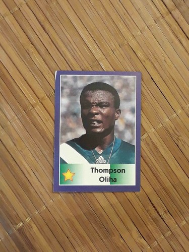 PICK ANY STICKER #1-264# World Cup 1998 France 98 Monde Diamond - Picture 310 of 367