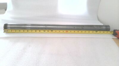 DMG MORI R74082A04 DRAW TUBE FOR B-206A5 ZL-15M CNC MACHINE SPARE PART