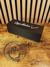 Premium Zigaretten-Box