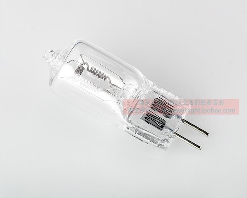6X of 120V 300W modeling lamps for Profoto D1/D2 #102071 compatible - 第 1/1 張圖片