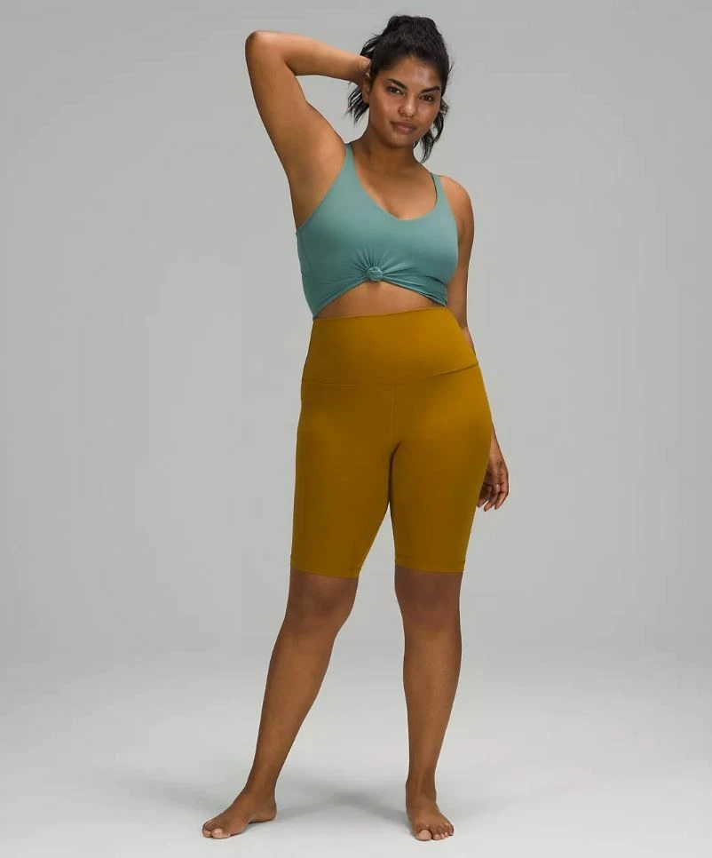 Align 10 short Clearance