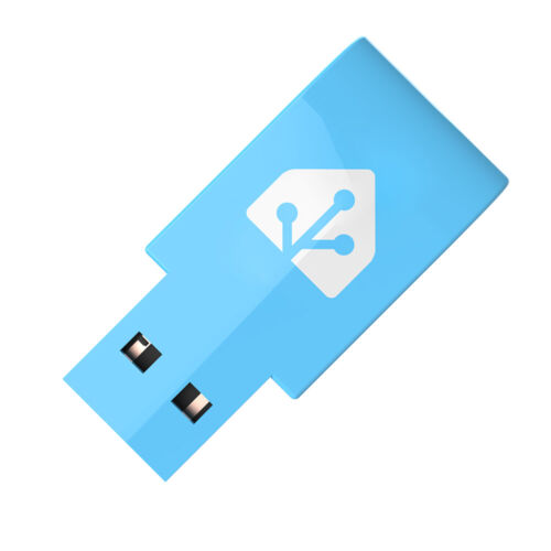 Home Assistant Green Smart Home Hub 2X USB, Gigabit LAN, opt. ZBT-1 - SkyConnect - Foto 4 di 13