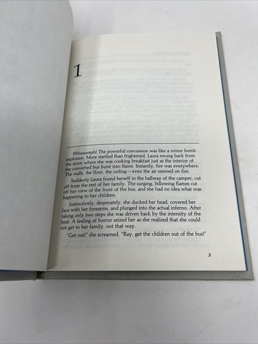 The Krystal Promise - Blaine & Brenton Yorgason - 1981 1st Printing - 3c9 - Imagen 7 de 8