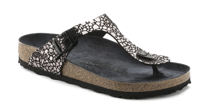 birkenstock plastic flip flops